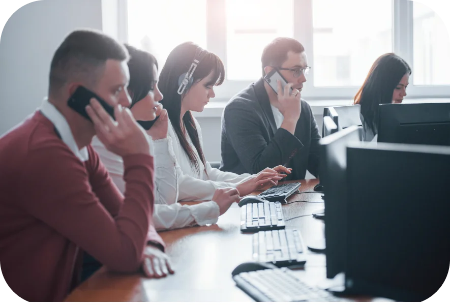 Что включает в себя «Контроль качества звонков» от MTS в селе Лаврово