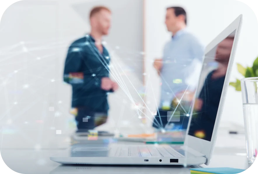 Основные подходы к построению сетей в селе Лаврово